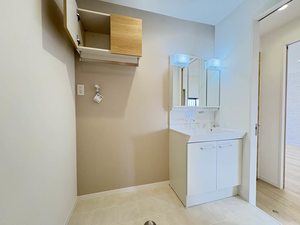 ハイツウサミ A203号-9