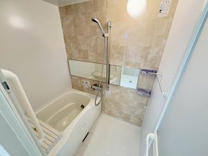 ハイツウサミ A203号-10