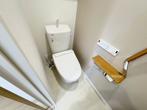 ハイツウサミ A203号-11