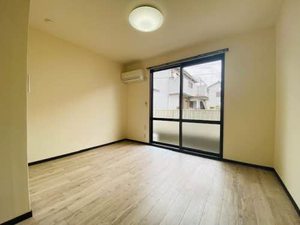 ハイツウサミ B102号-2