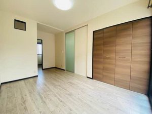 ハイツウサミ B102号-9