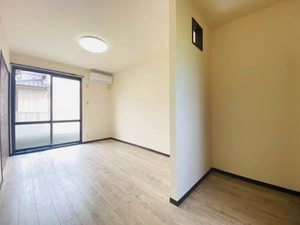 ハイツウサミ B102号-11