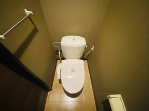 ハイツウサミ B102号-14