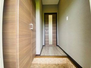 ハイツウサミ B102号-15