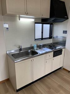 ハートランドタウン D201号-2