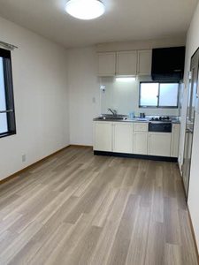 ハートランドタウン D201号-4