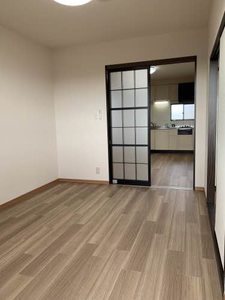 ハートランドタウン D201号-5