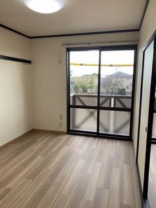 ハートランドタウン D201号-6