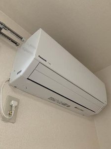 ハートランドタウン D201号-9