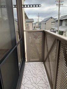 ハートランドタウン D201号-14