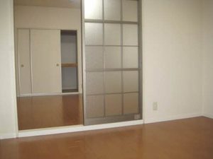 旭前フレグランス B102号-2