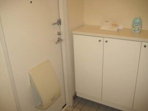 旭前フレグランス B102号-3