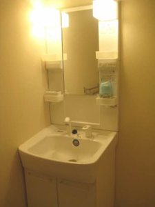 旭前フレグランス B102号-4