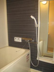 旭前フレグランス B102号-5