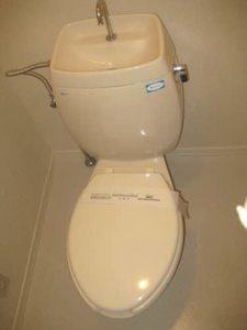 旭前フレグランス B102号-7