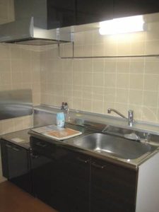 旭前フレグランス B102号-10