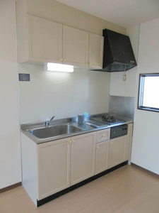 ポートタウン C205号-2