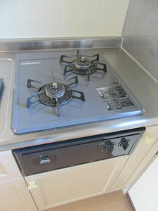 ポートタウン C205号-3