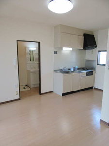 ポートタウン C205号-4