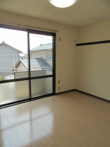 ポートタウン C205号-5