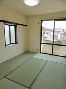 ポートタウン C205号-6