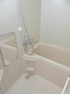 ポートタウン C205号-8