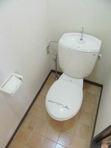 ポートタウン C205号-10