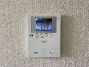 コーポクローバー 0101号-14
