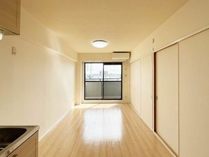 エコーハイツ伏屋 0401号-2