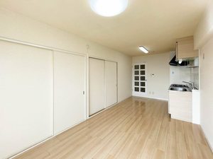 エコーハイツ伏屋 0401号-3