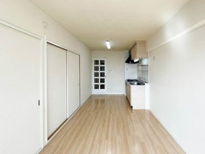 エコーハイツ伏屋 0401号-4