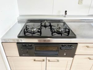 エコーハイツ伏屋 0401号-6