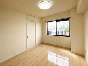 エコーハイツ伏屋 0401号-9