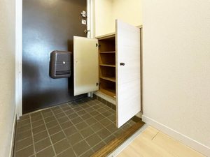 エコーハイツ伏屋 0401号-14