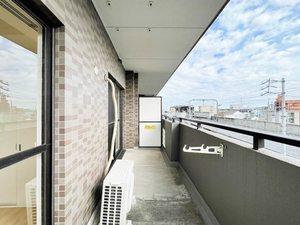 エコーハイツ伏屋 0401号-15