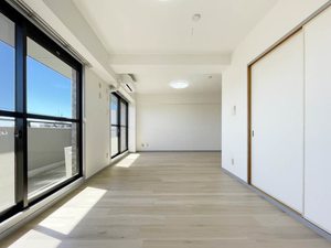 エコーハイツ伏屋 0402号-3