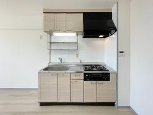 エコーハイツ伏屋 0402号-4