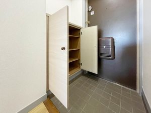 エコーハイツ伏屋 0402号-13