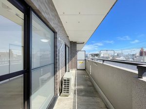 エコーハイツ伏屋 0402号-15