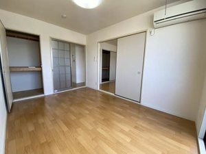 フレグランスコート佐野 A201号-2