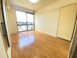 フレグランスコート佐野 A201号-3