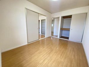 フレグランスコート佐野 A201号-5