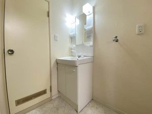 フレグランスコート佐野 A201号-7