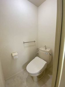 フレグランスコート佐野 A201号-9