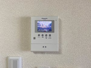 フレグランスコート佐野 A201号-14