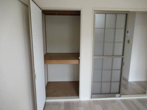 フレグランスコート佐野 B101号-4