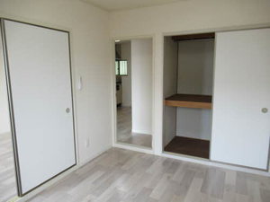 フレグランスコート佐野 B101号-6