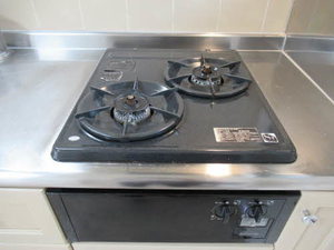 フレグランスコート佐野 B101号-9