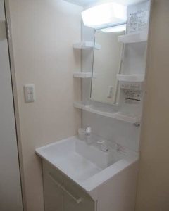 フレグランスコート佐野 B101号-10