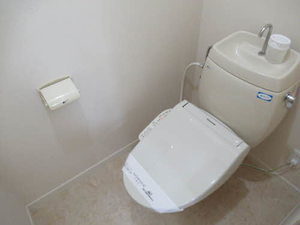 フレグランスコート佐野 B101号-12